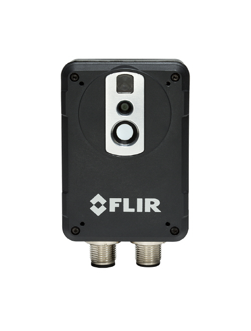 flir x8