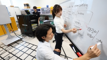 KT-삼성전자, AI 기반 무선망 최적화 기술 공동 개발