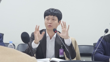 “고속 전송 네트워크·고속 랜더링·카메라 추적 등 XR·ICT 결합 新 시장 있다”